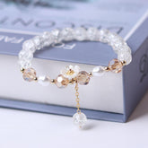 Beaded Beauty with Personalized Flair